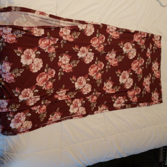 Rue21 Dresses & Skirts - Rue21 Long maxi skirt